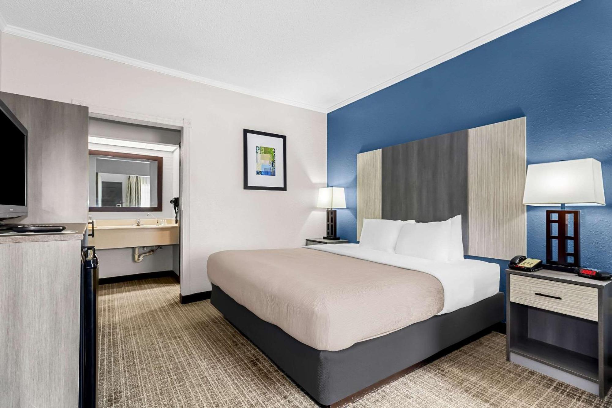 Quality Inn & Suites Florence Civic Center Exteriér fotografie