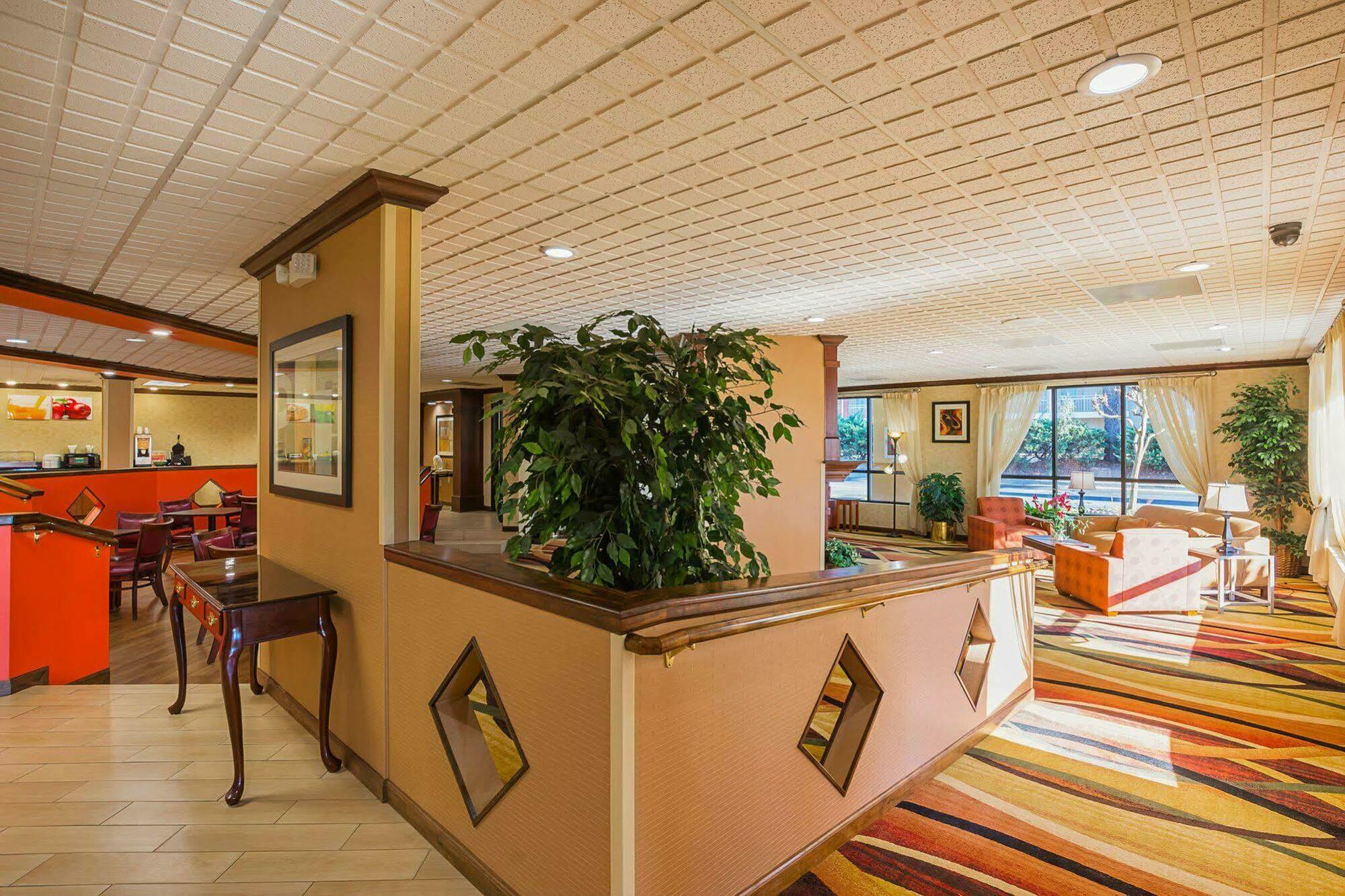 Quality Inn & Suites Florence Civic Center Exteriér fotografie